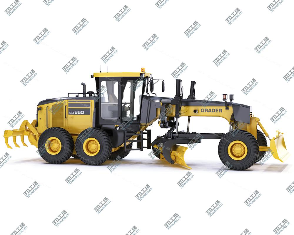 images/goods_img/202104094/Motor Grader Generic construction equipment/3.jpg